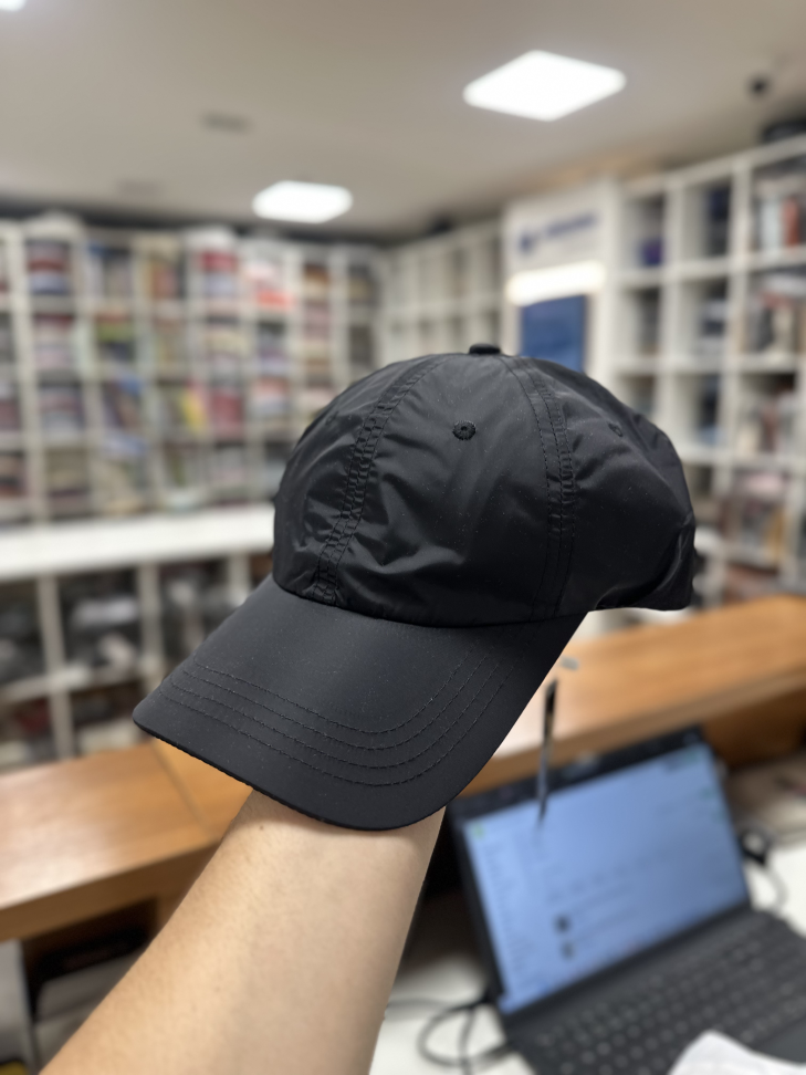 🧢 Boné Dri-Fit W Life Premium - #7