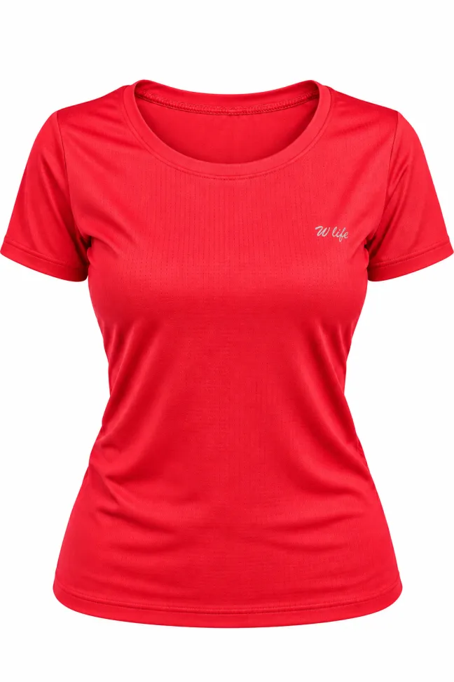 👕 DRI-FIT PREMIUM FRMININA - #6