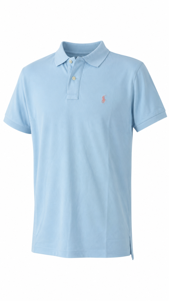 POLO PIQUETE PREMIUM - #4