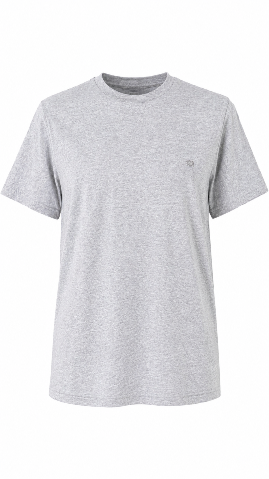 CAMISA BASICA FIO 30.1 - #21