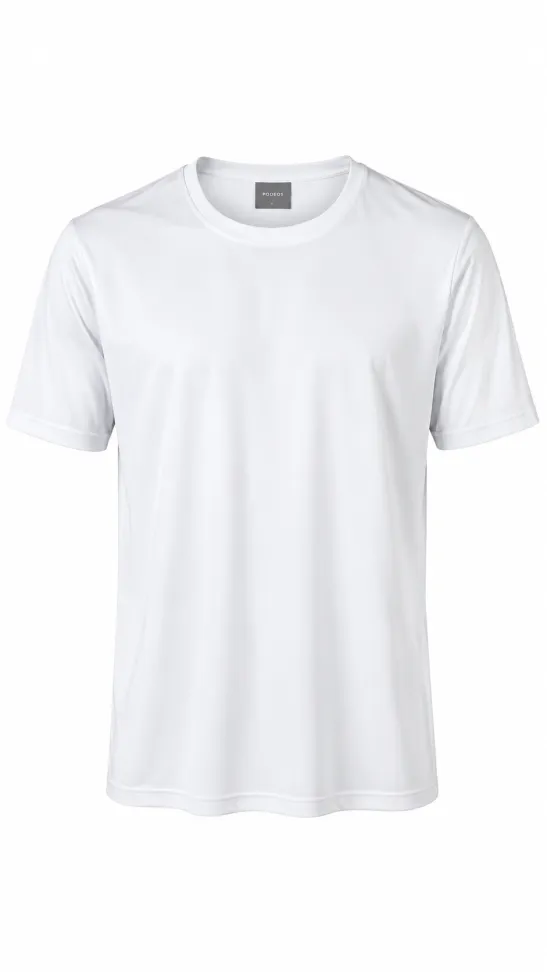 CAMISA DR-FIT POLIAMIDA CORTE A LASER - #4