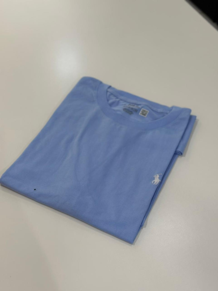 T-SHIRT PIMA/PIQUETE PREMIUM PLUS - #4