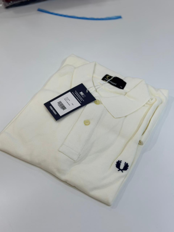 POLO PIQUETE DUPLO PREMIUM PLUS TAMANHO:XXL/G1 - #9