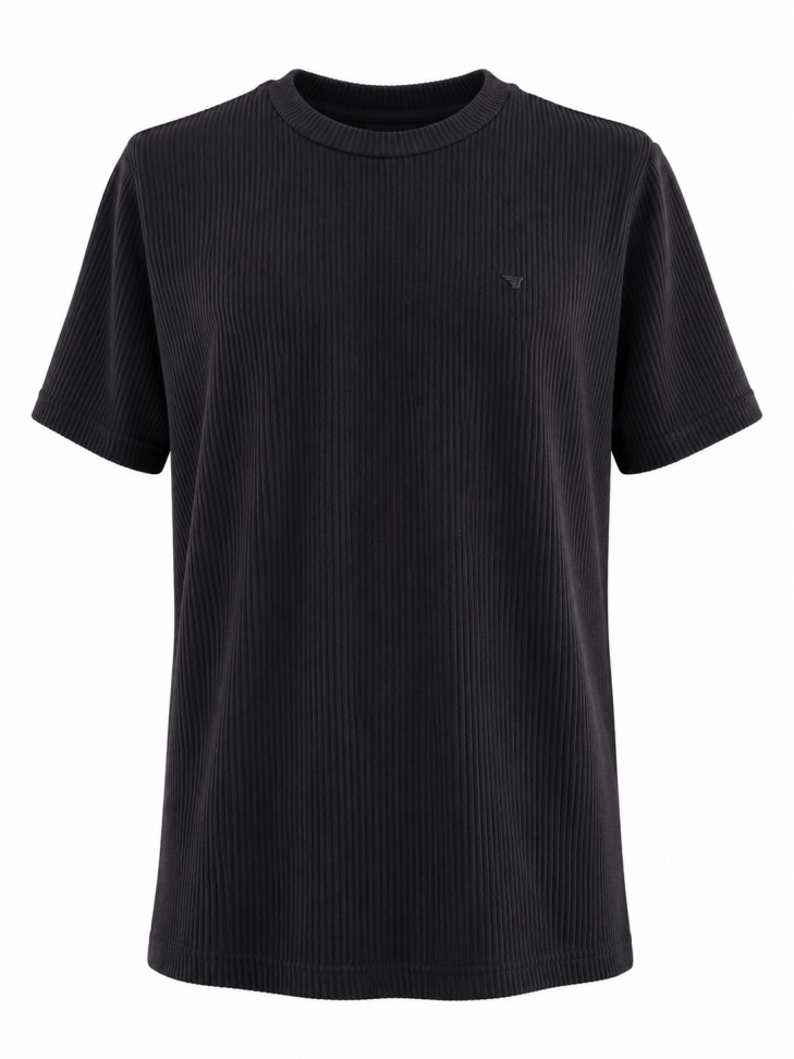 T-SHIRT TEXTURIZADA INTERMEDIARIA - #3