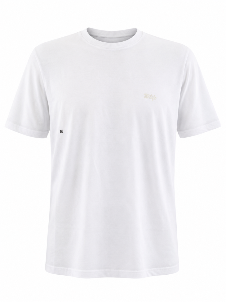 T SHIRT BASICA FIO 40.1 - #3