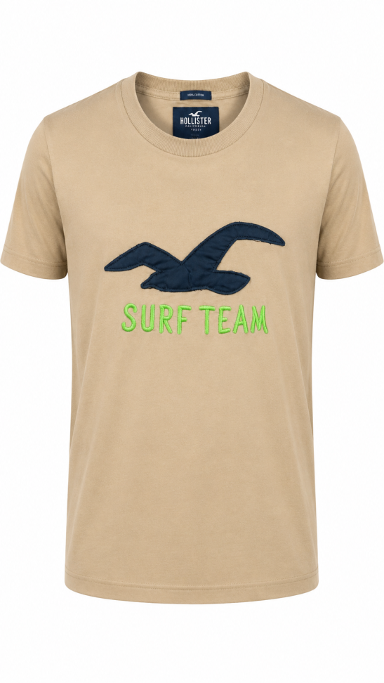 T SHIRT PIMA 1° LINHA - #3