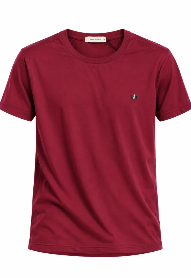 T SHIRT BASICA FIO 40.1 - #22