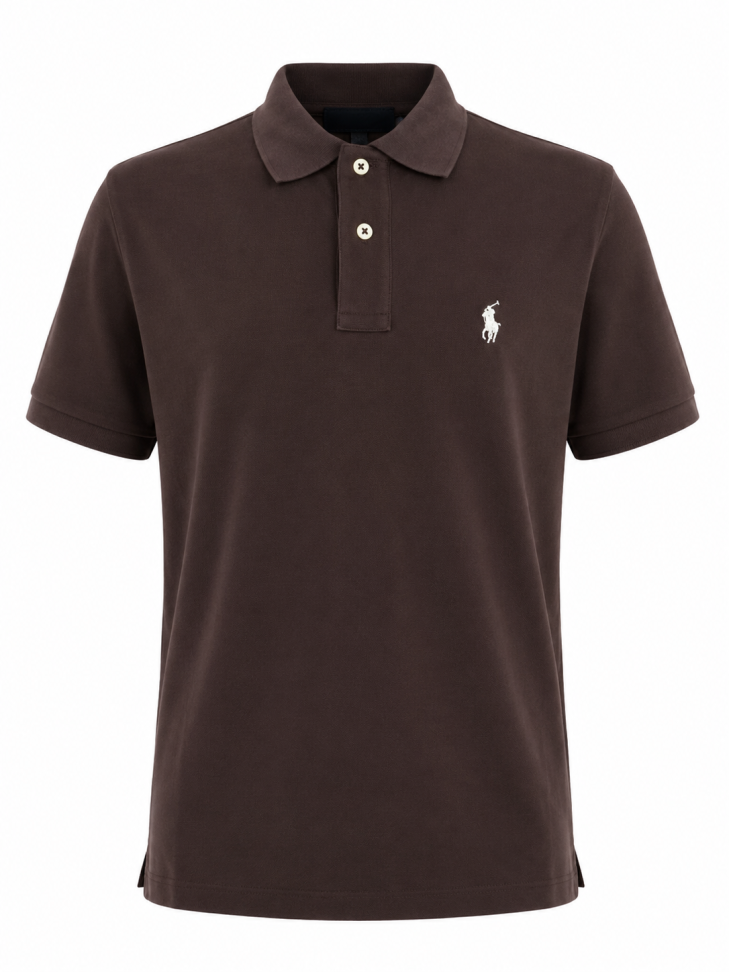 GOLA POLO PIQUETE DUPLO PREMIUM - #14