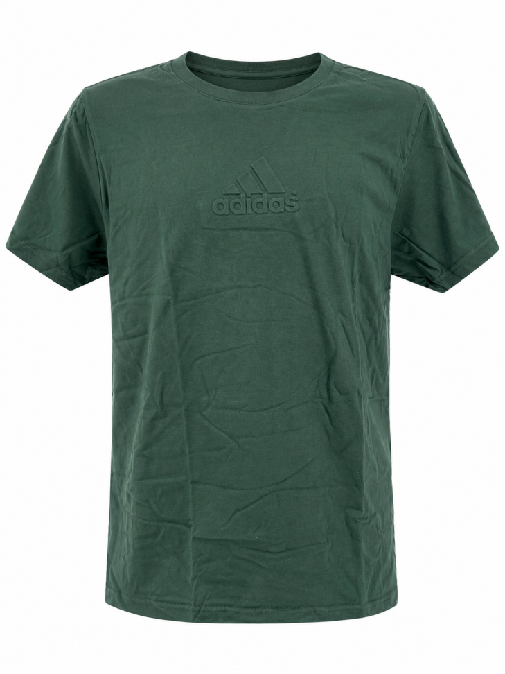 CAMISA BASICA FIO 30.1 - #12