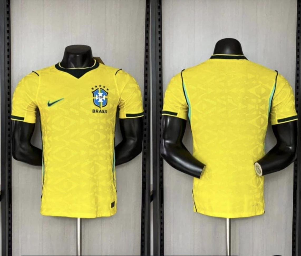 Camisa Seleção Tailandesa 1.1 - #3