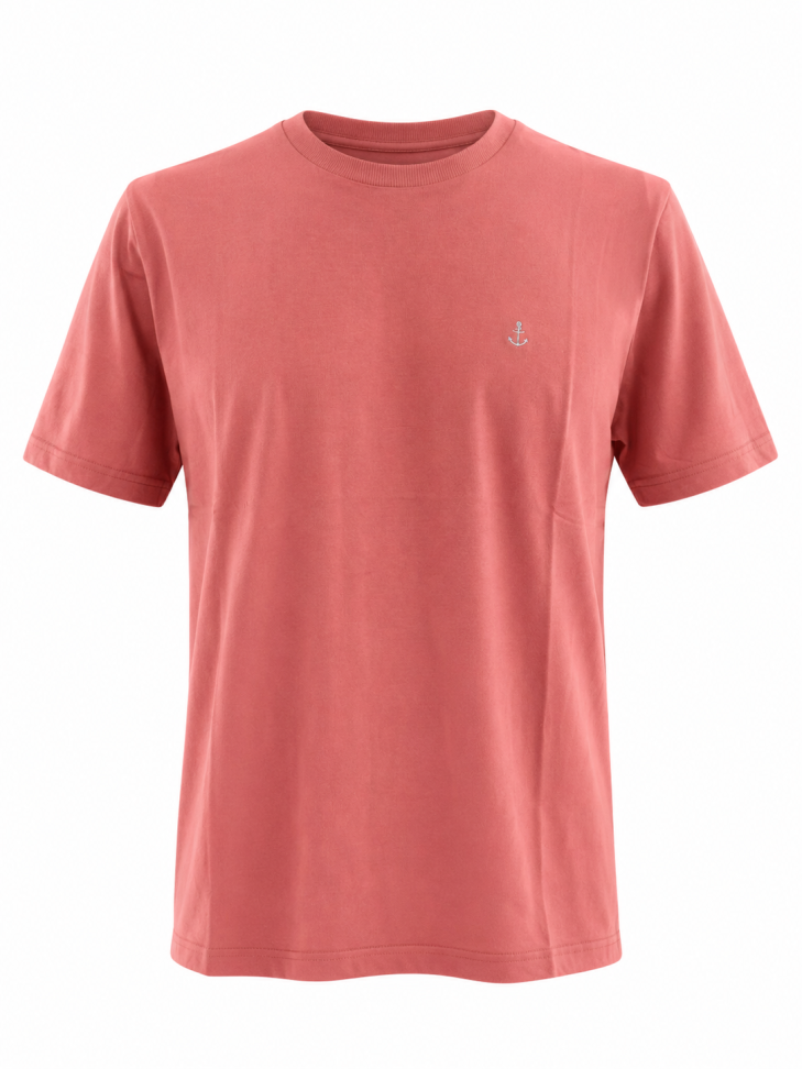 T SHIRT BASICA FIO 40.1 - #14