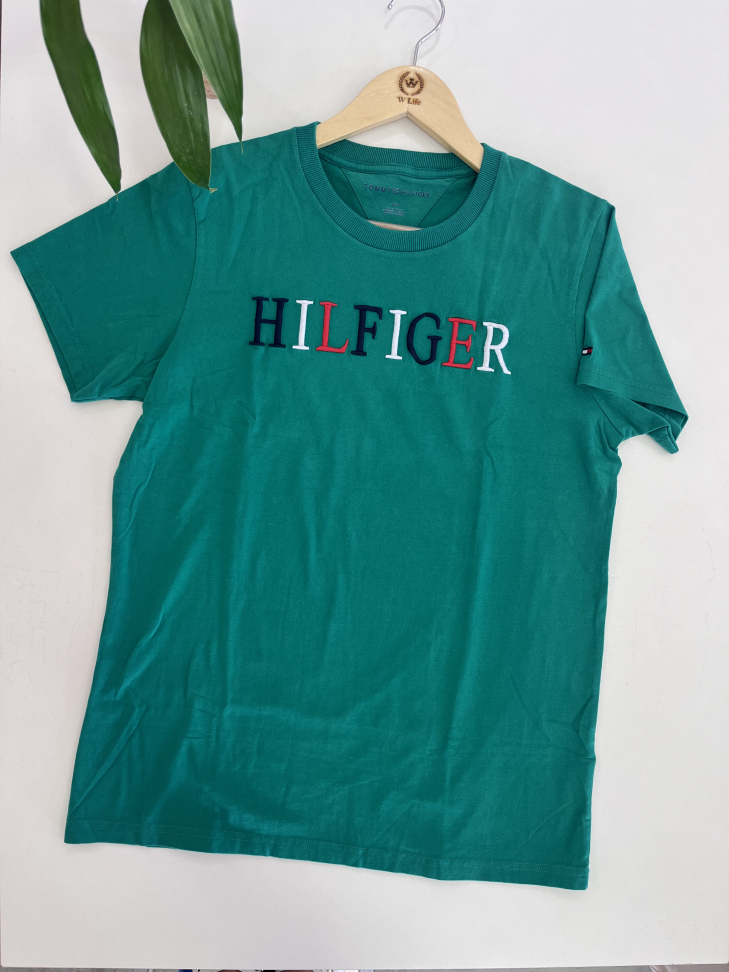 T SHIRT PIMA 1° LINHA - #4