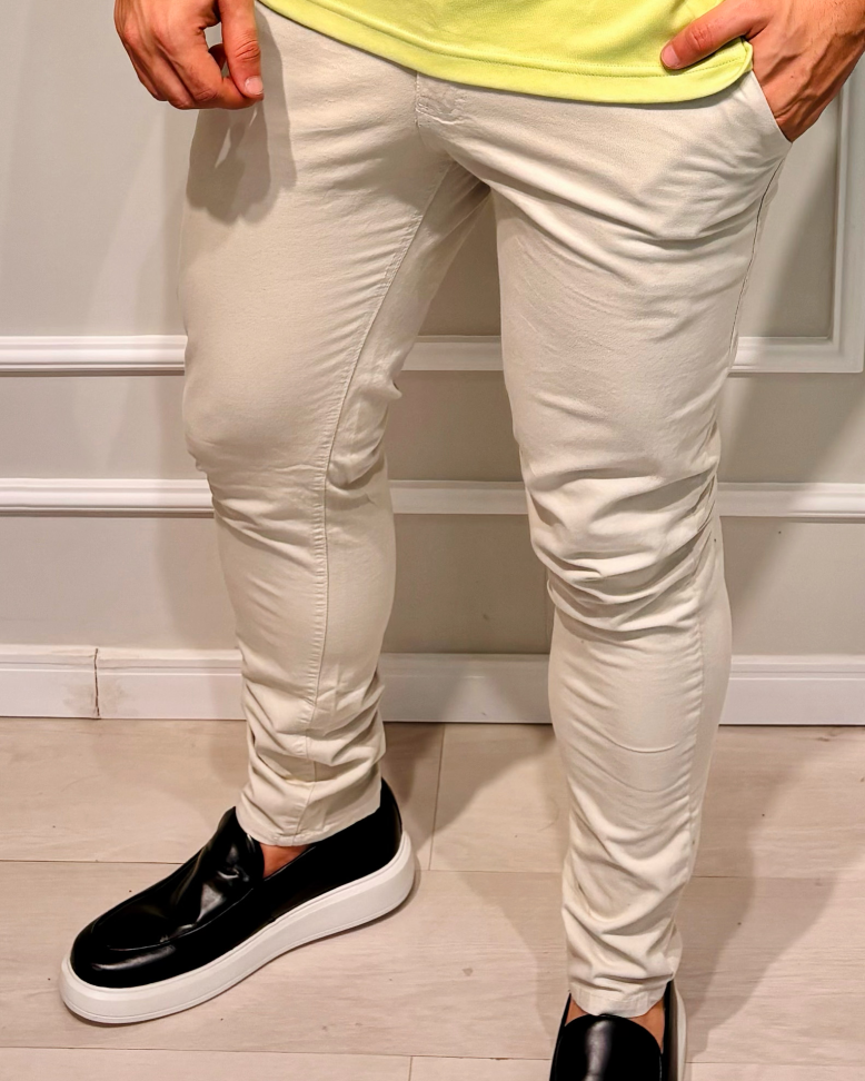 CALÇA BRIM INTERMEDIARIA W LIFE