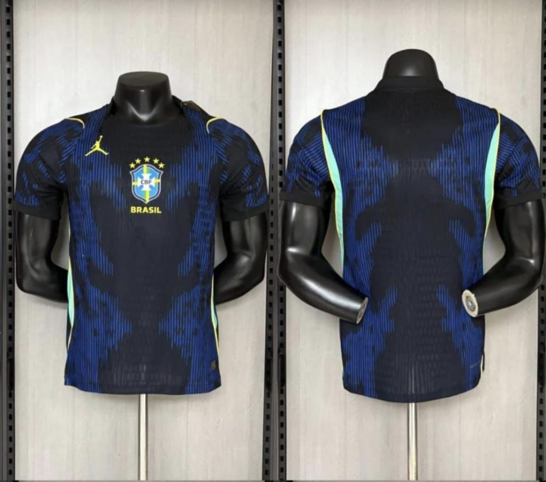 Camisa Seleção Tailandesa 1.1 - #4