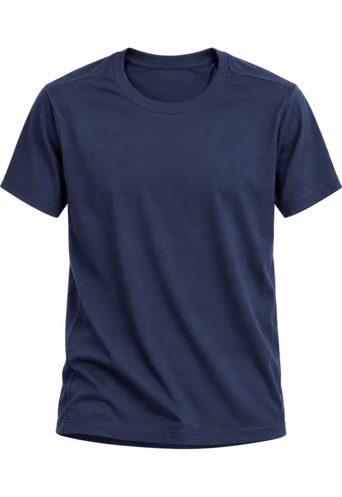 T SHIRT BASICA FIO 40.1 - #32