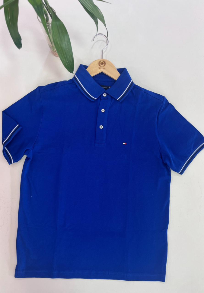 GOLA POLO PIQUETE DUPLO PREMIUM - #16