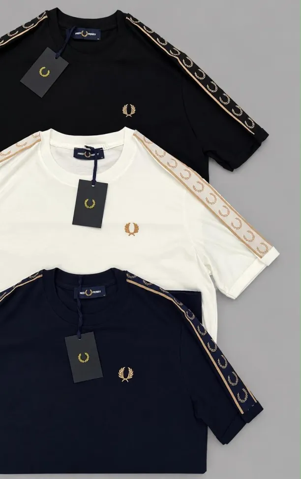 T SHIRT ALGODÃO PIMA PREMIUM