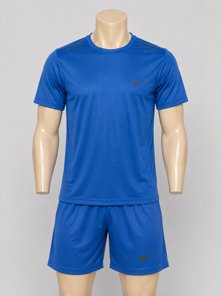 KIT - DRI-FIT CAMISA E SHORT R$35,00 - #8