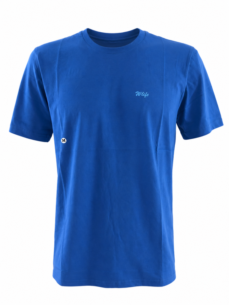 T SHIRT BASICA FIO 40.1