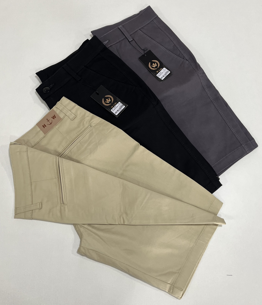 BERMUDA BRIM PREMIUM  ( Tamanho 38 ao 46 )