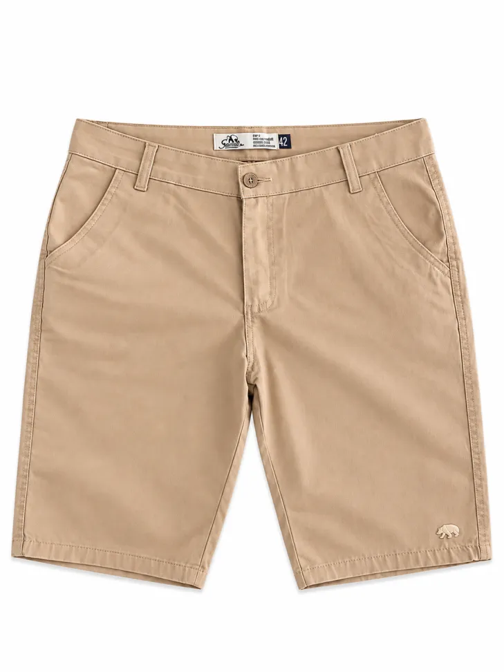 BERMUDA BRIM SMART - #4