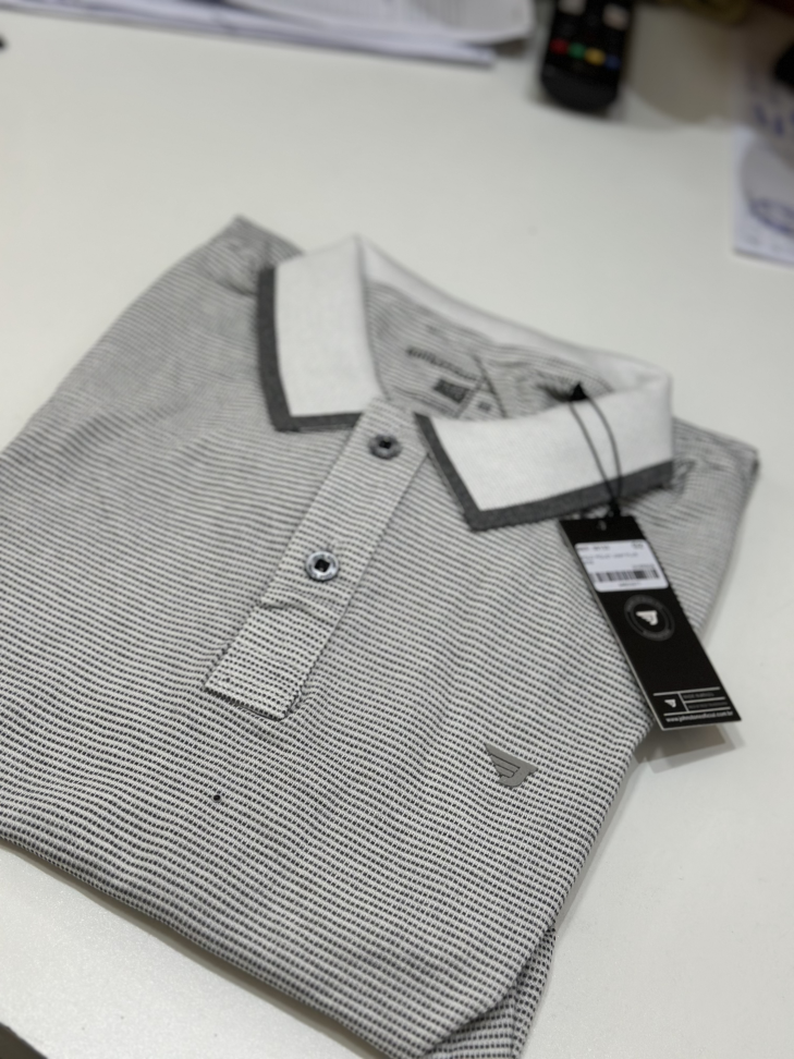 GOLA POLO PLUS Intermediária - #4