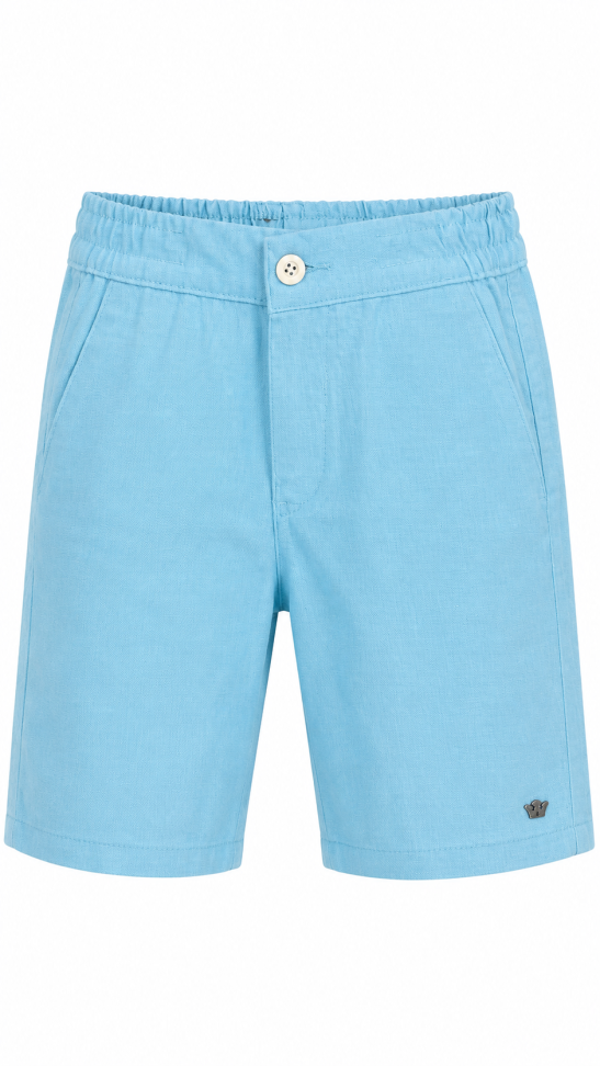SHORT MAURICINHO JUVENIL W LIFE LINHO