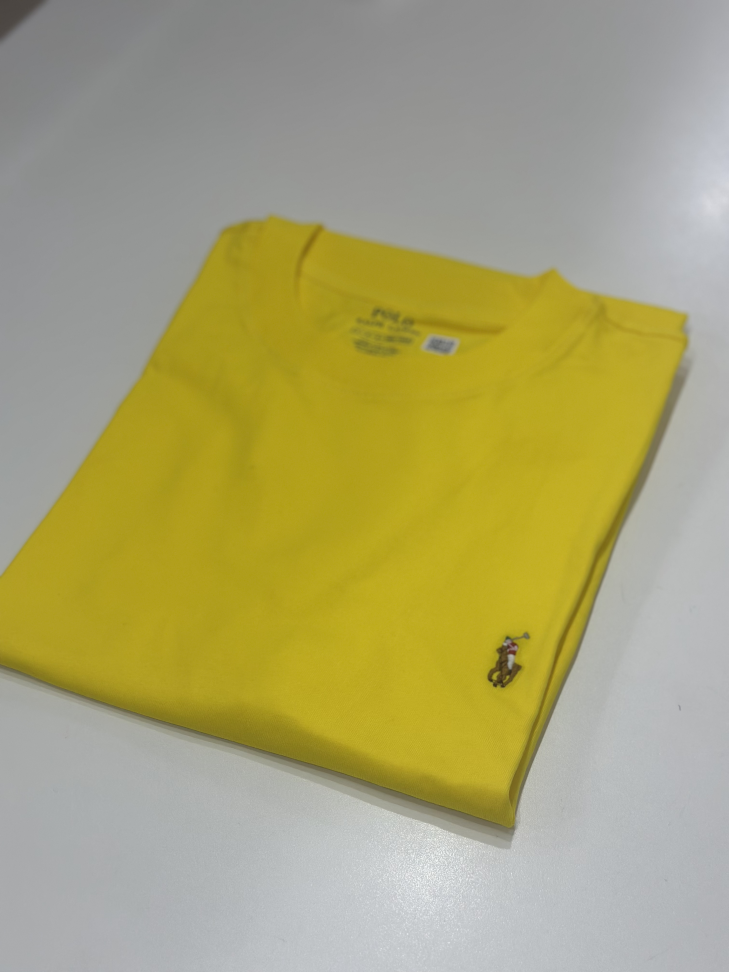 T SHIRT ALGODÃO PIMA PREMIUM ( Tamanho P ao GG ) - #17