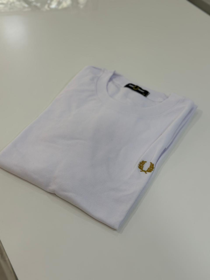 T-SHIRT PIMA/PIQUETE PREMIUM PLUS - #8