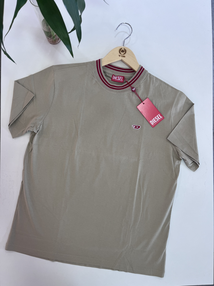 T SHIRT ALGODÃO PIMA PREMIUM ( Tamanho P ao GG )