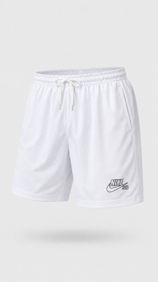 SHORT DRI-FIT INTERMEDIARIO - #9