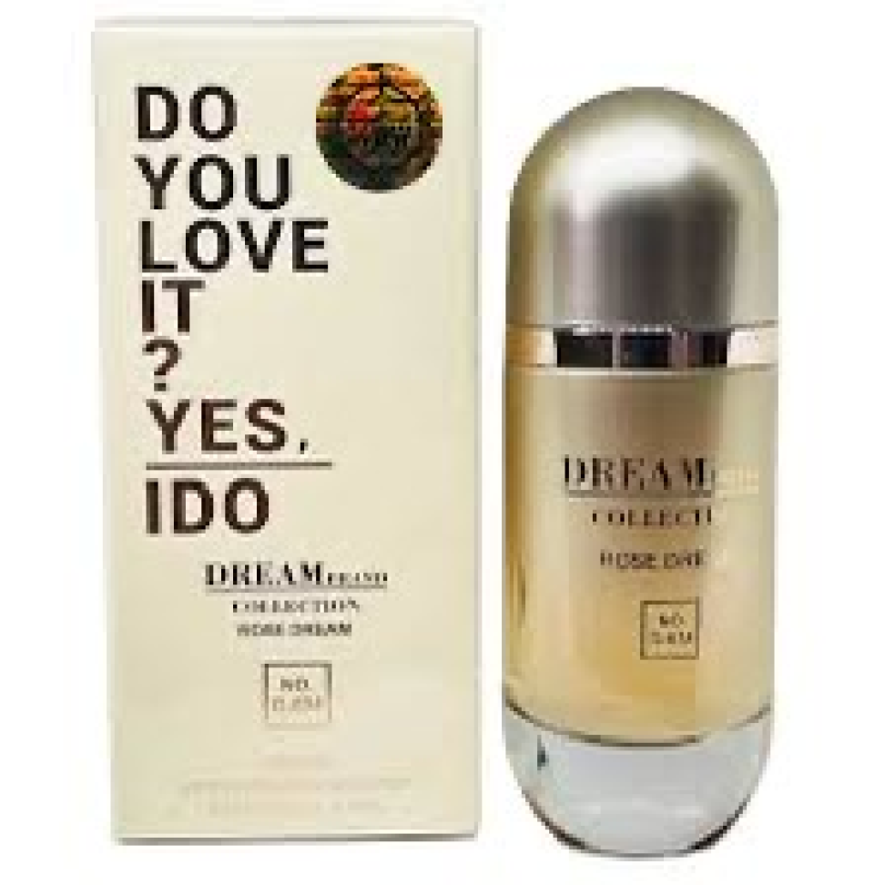 PERFUMES BRAND COLLECTION - 25ML MINIATURA - MASCULINO E FEMININO