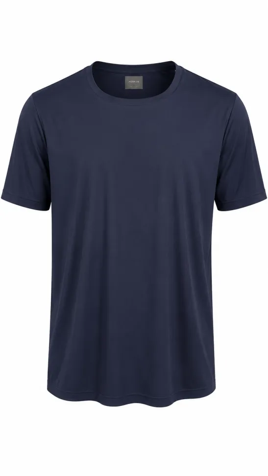 CAMISA DR-FIT POLIAMIDA CORTE A LASER - #5