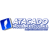 ATACADO MODA MASCULINA
