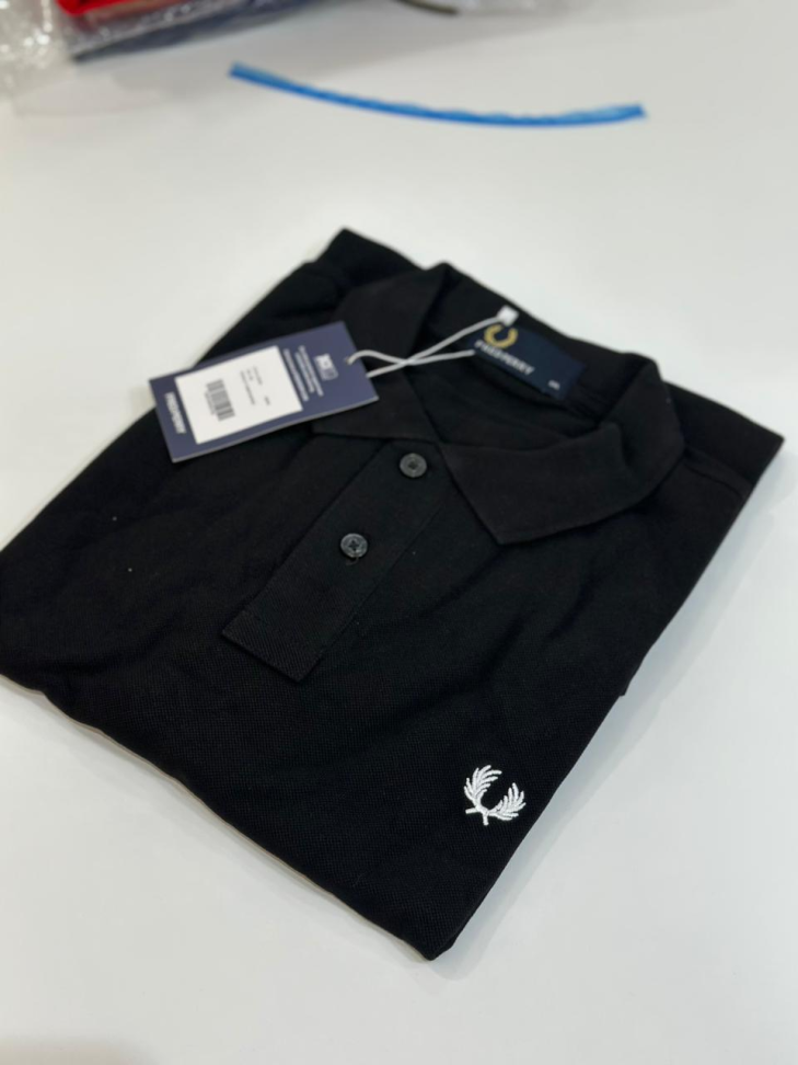 POLO PIQUETE DUPLO PREMIUM PLUS TAMANHO:XXL/G1 - #6