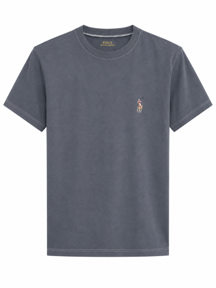 T-SHIRT PIQUETE 1° LINHA - #3