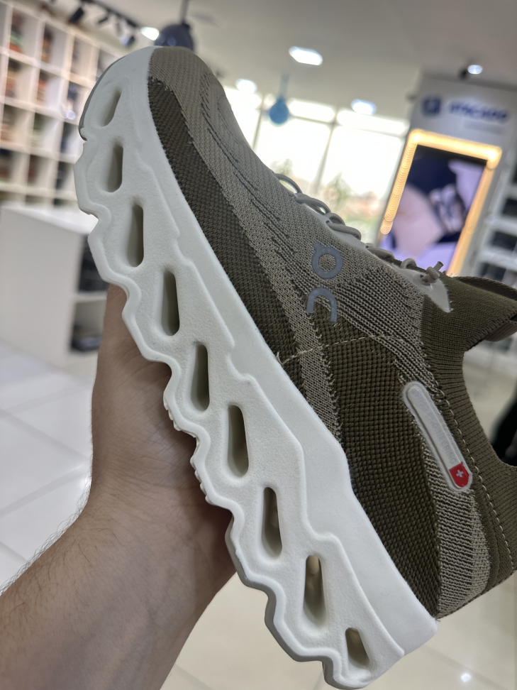 TENIS PREMIUM - #8