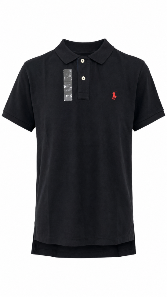 POLO PIQUETE PREMIUM