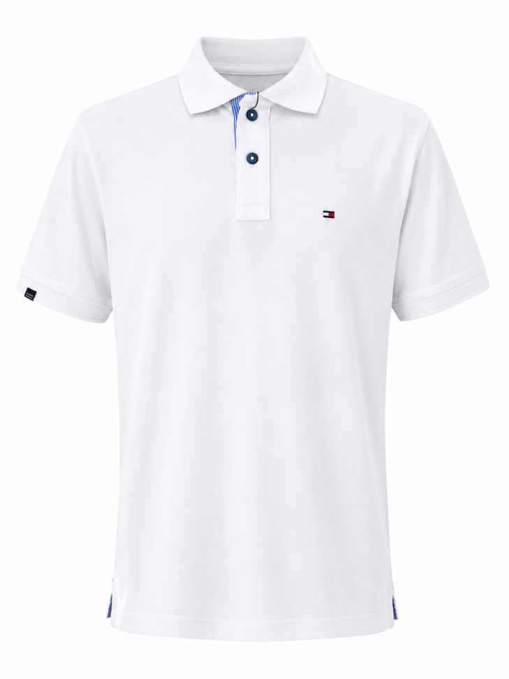 POLO PERUANA - #7