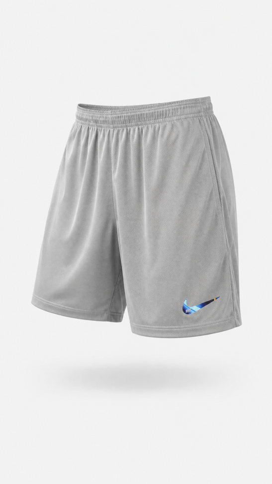 SHORT DRI-FIT INTERMEDIARIO - #6