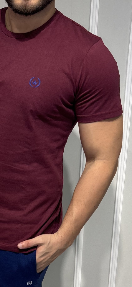 T-SHIRT BASICA INTERMEDIARIA W LIFE