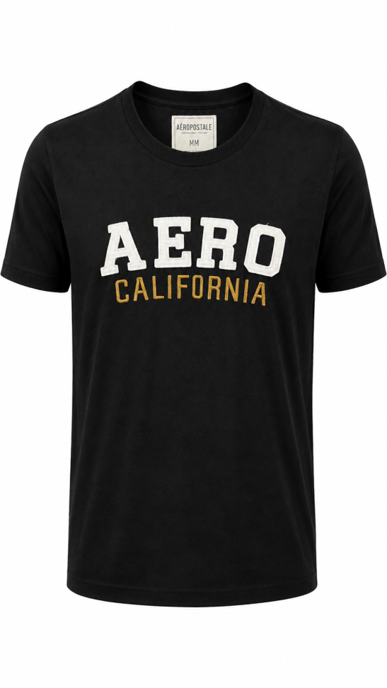 T SHIRT PIMA 1° LINHA - #7