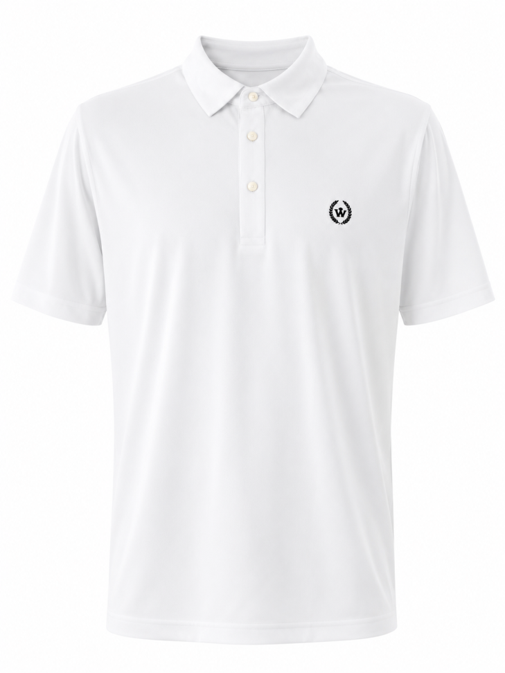 POLO PREMIUM IMPORTADA nylon (poliamida)