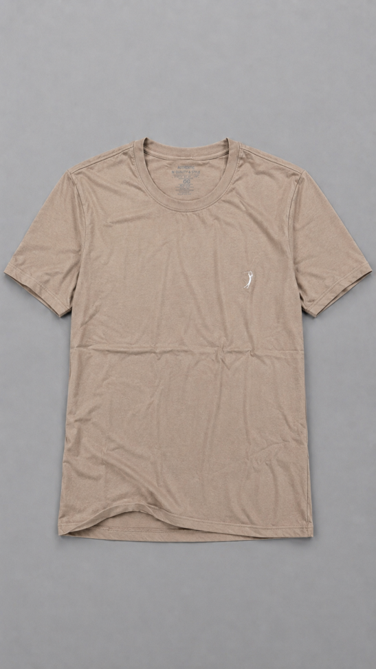 KIT 6 CAMISA BASICA FIO 30.1 PENTEADO - #9