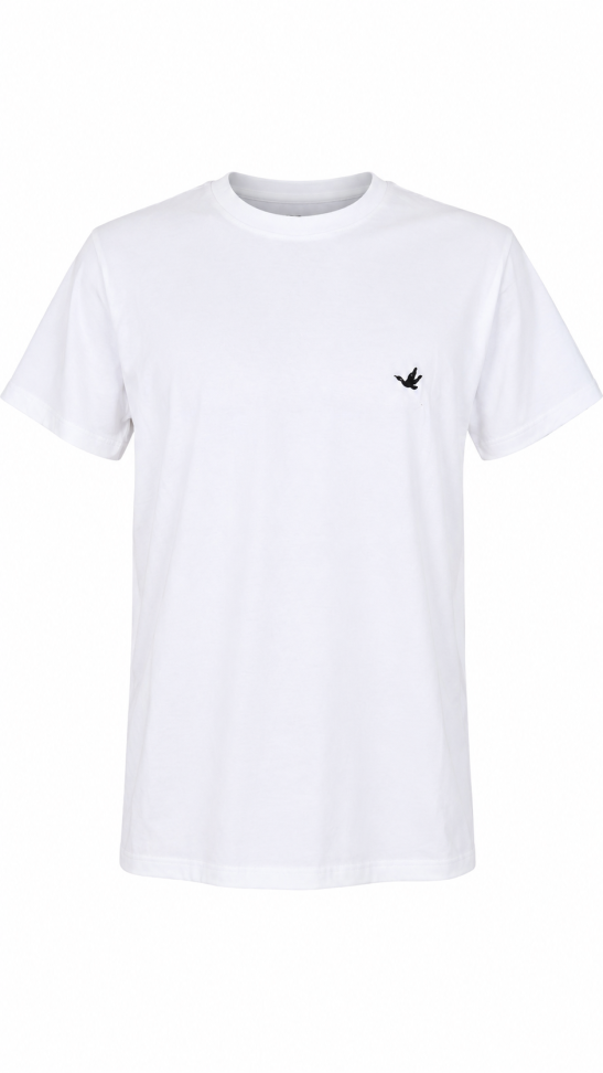 CAMISA MALHA PERUANA FIO 40.1 - #4