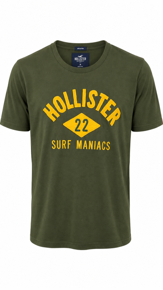 T SHIRT PIMA 1° LINHA - #24
