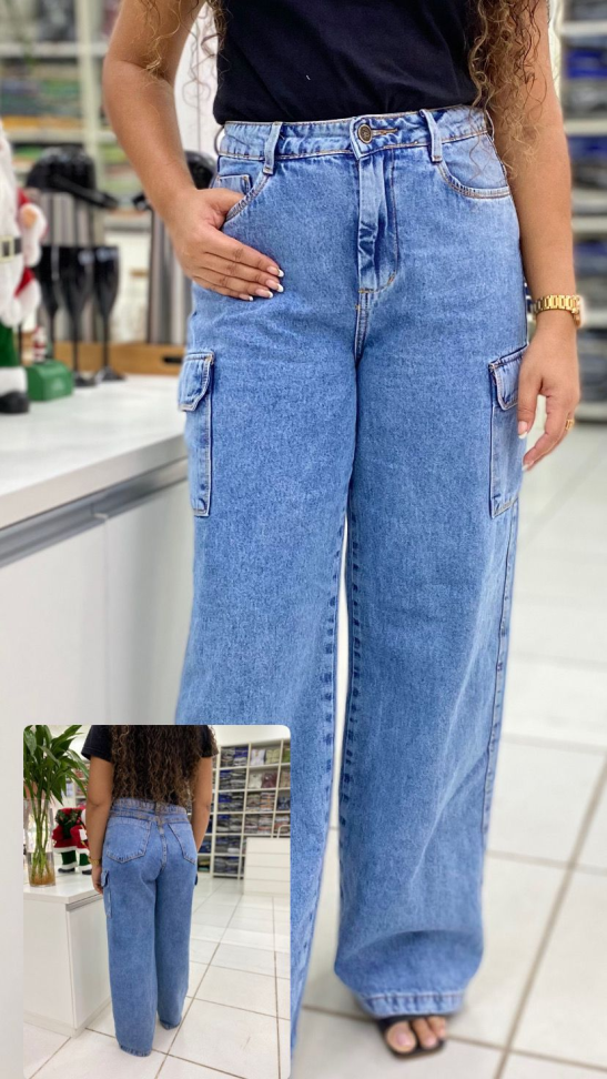 CALÇA PREMIUM FEMININA - #6