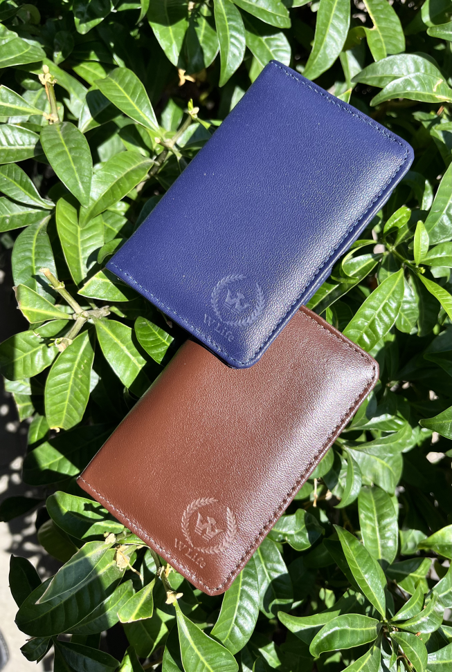CARTEIRA PREMIUM COURO W LIFE - #3