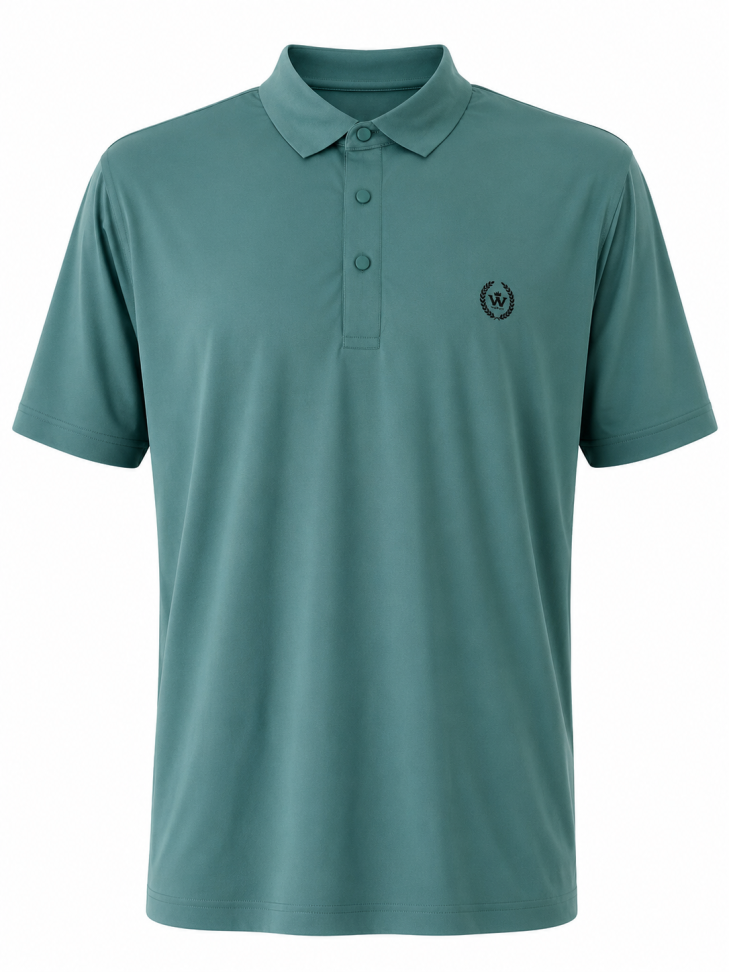POLO PREMIUM IMPORTADA nylon (poliamida) - #8