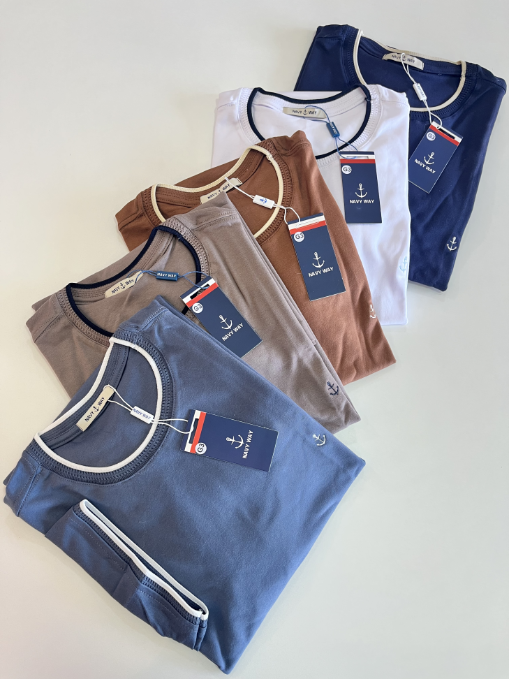 T-SHIRT SUEDINE PLUS SIZE TAMANHO:G1 AO G3